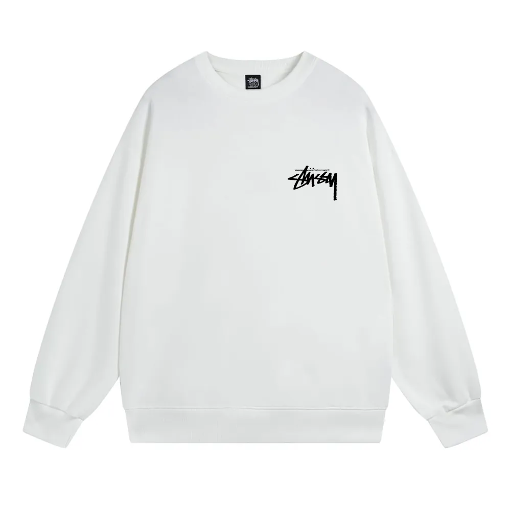  Stussy Hoodie ，XB537