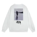  Stussy Hoodie ，XB537