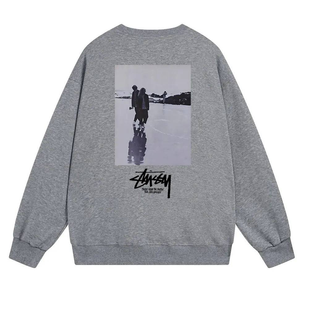  Stussy Hoodie ，XB537
