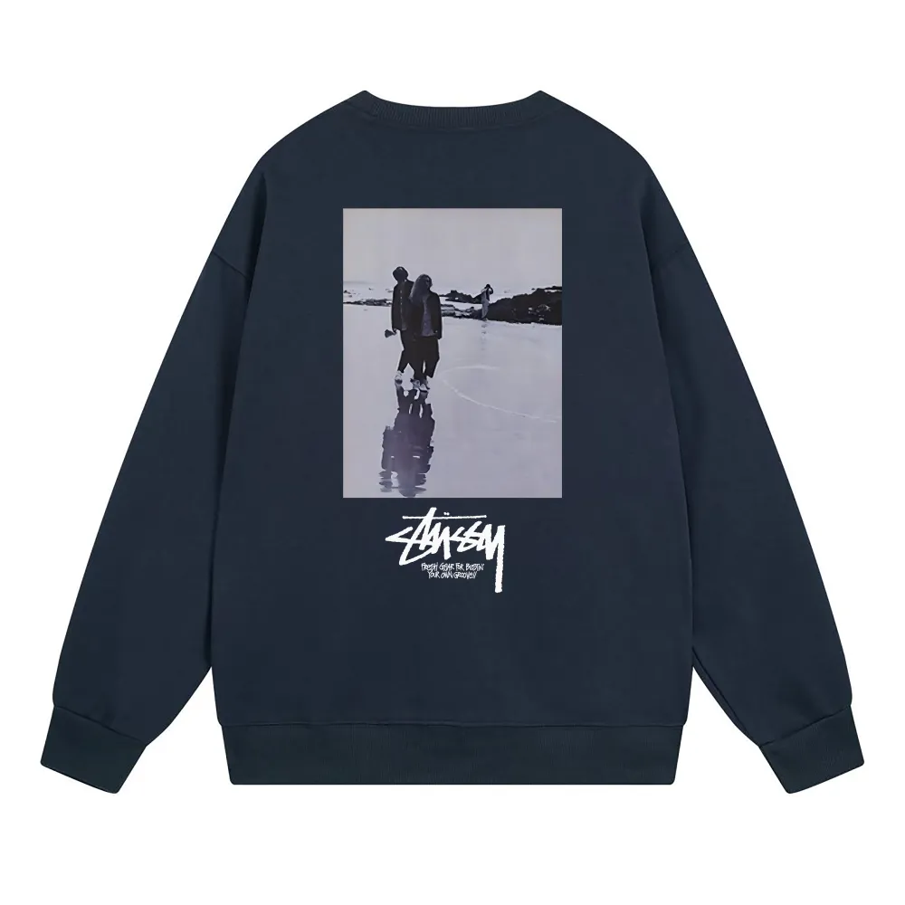  Stussy Hoodie ，XB537