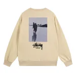  Stussy Hoodie ，XB537