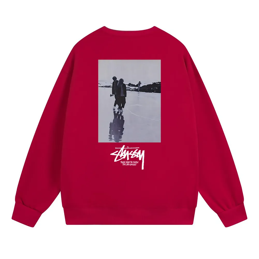  Stussy Hoodie ，XB537
