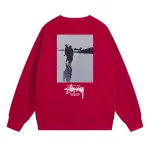  Stussy Hoodie ，XB537