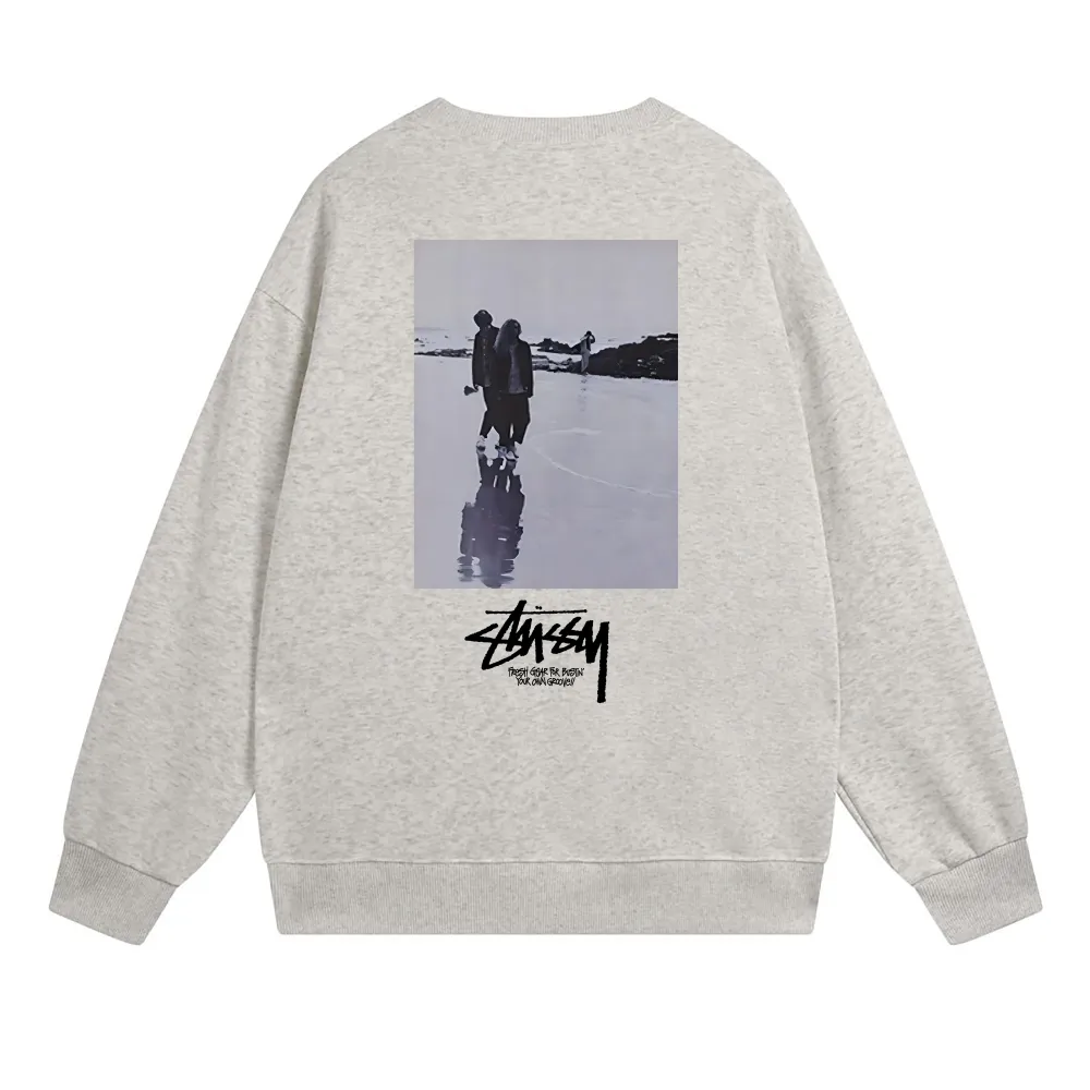  Stussy Hoodie ，XB537
