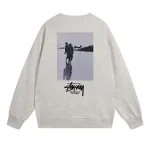  Stussy Hoodie ，XB537