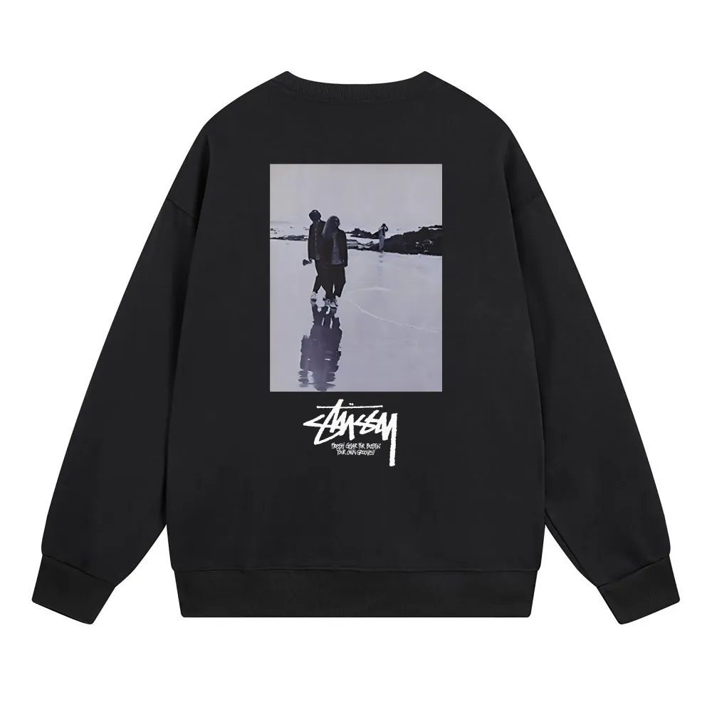  Stussy Hoodie ，XB537