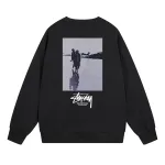  Stussy Hoodie ，XB537
