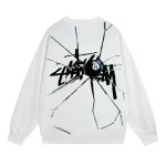  Stussy Hoodie ，XB536