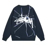  Stussy Hoodie ，XB536