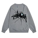  Stussy Hoodie ，XB536