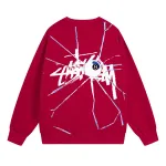  Stussy Hoodie ，XB536