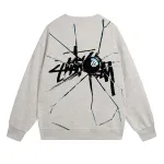  Stussy Hoodie ，XB536