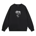  Stussy Hoodie ，XB535