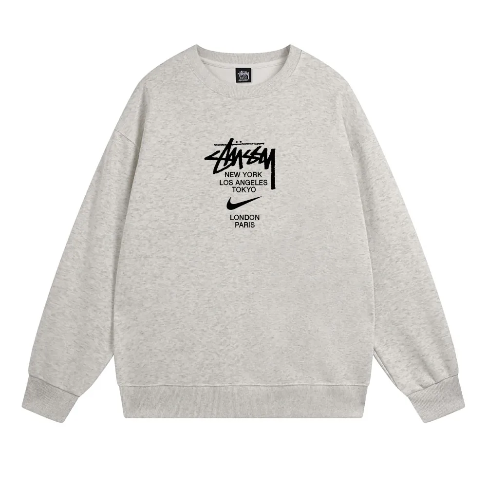  Stussy Hoodie ，XB535