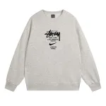  Stussy Hoodie ，XB535