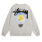  Stussy Hoodie ，XB534