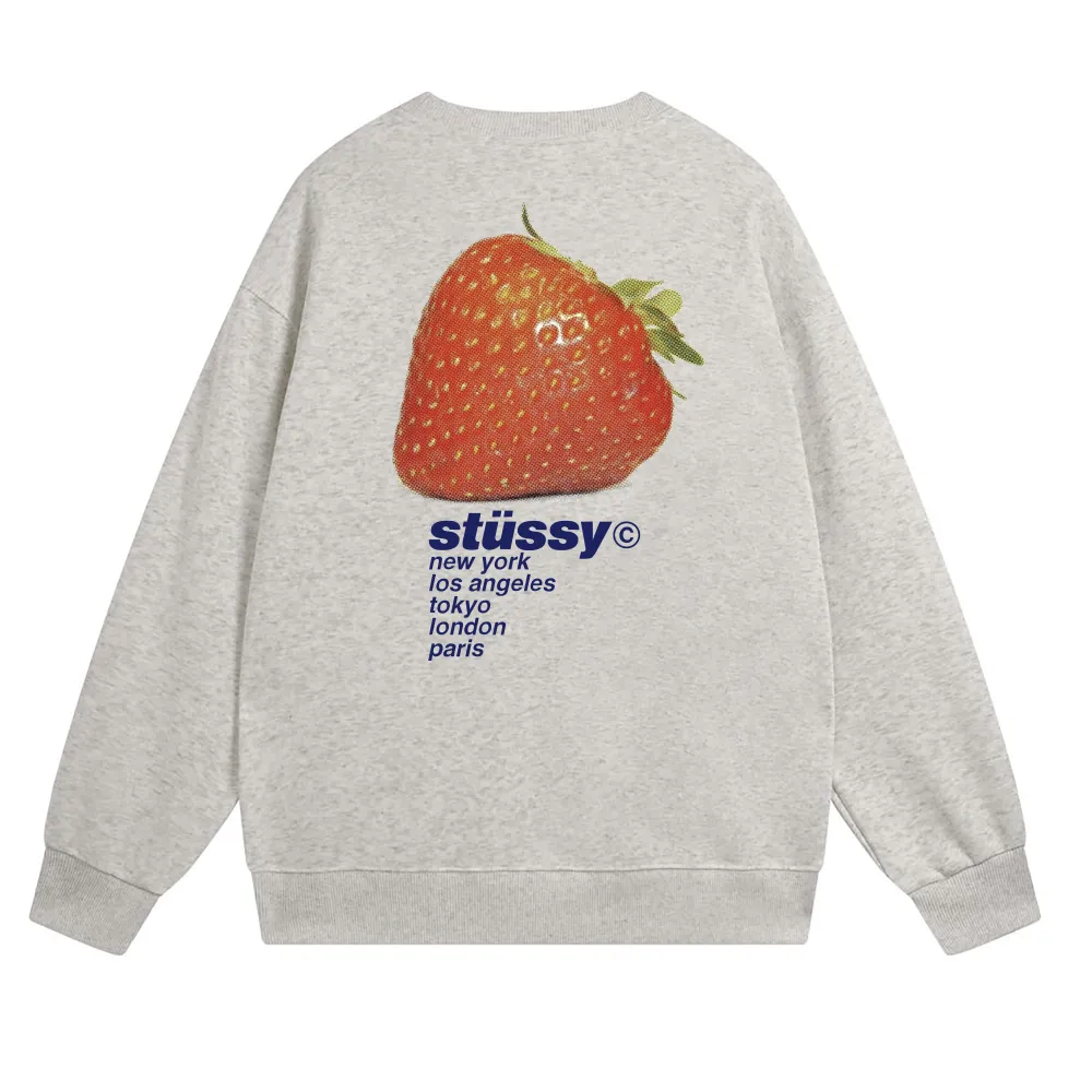  Stussy Hoodie ，XB533
