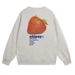  Stussy Hoodie ，XB533