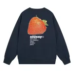  Stussy Hoodie ，XB533
