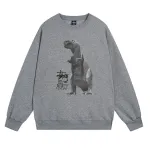  Stussy Hoodie ，XB528