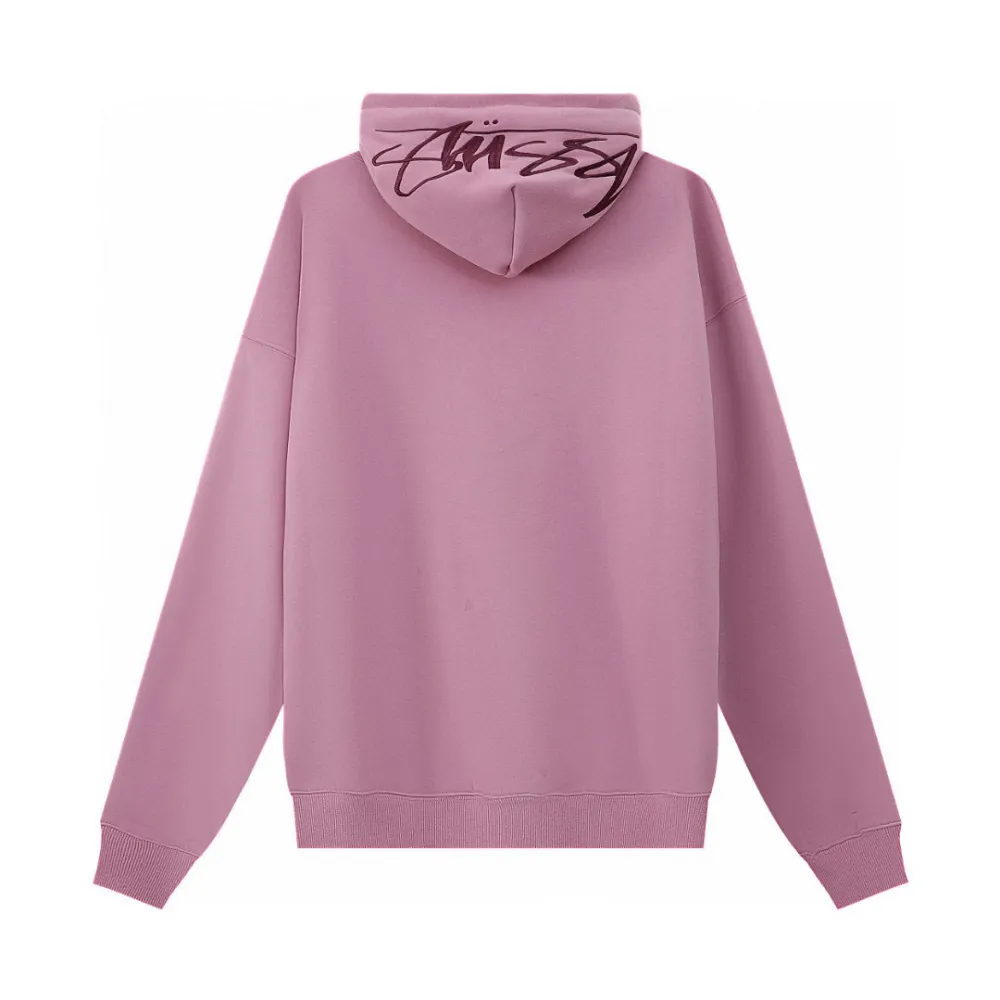  Stussy Hoodie ，XB451