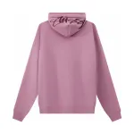  Stussy Hoodie ，XB451