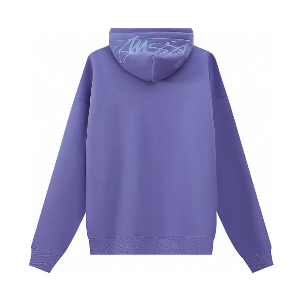  Stussy Hoodie ，XB451