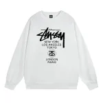  Stussy Hoodie ，XB541