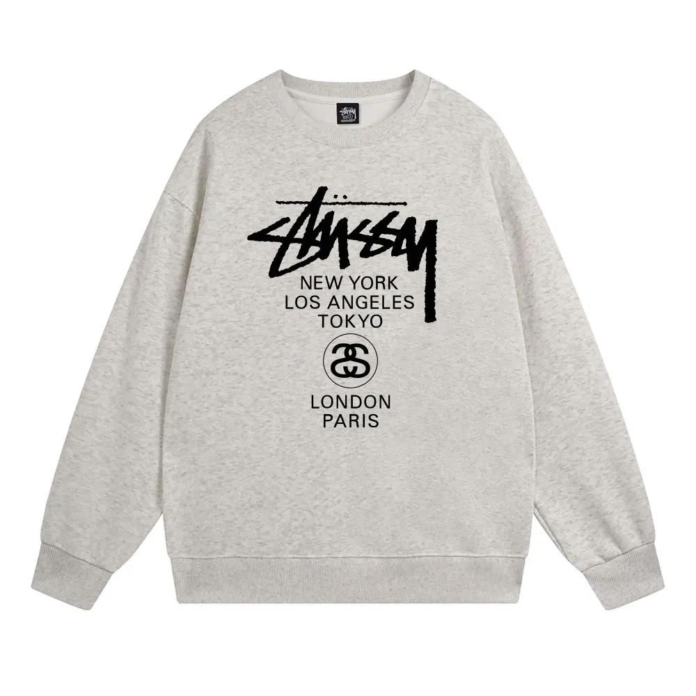  Stussy Hoodie ，XB541