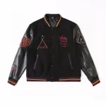 Stussy Jacket Black，XB401