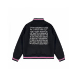 Stussy Jacket Black，XB408