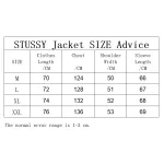 Stussy Jacket Black，XB408
