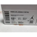 PKGoden Air Jordan 11 Retro Midnight Navy,AR0715-441  