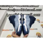 PKGoden Air Jordan 11 Retro Midnight Navy,AR0715-441  