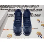 PKGoden Air Jordan 11 Retro Midnight Navy,AR0715-441  