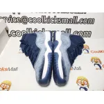 PKGoden Air Jordan 11 Retro Midnight Navy,AR0715-441  