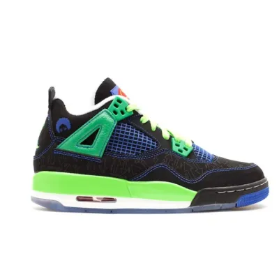 PKGoden Jordan 4 Retro Doernbecher , 408452-015 01