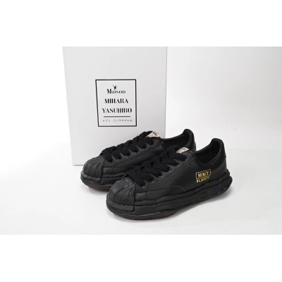 PKGoden MIHARA YASUHIRO All Black Golde,NO.751 01