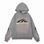 Hellstar Hoodie Grey