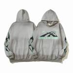 Hellstar Sport Hoodie Grey