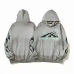 Hellstar Sport Hoodie Grey