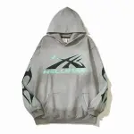 Hellstar Sport Hoodie Grey