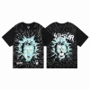 Hellstar Electric Kid T-Shirt Black