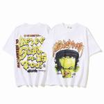 Hellstar Frankenkid T-shirt White