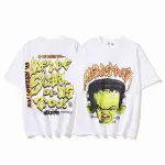 Hellstar Frankenkid T-shirt White