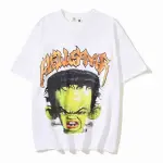 Hellstar Frankenkid T-shirt White