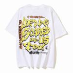 Hellstar Frankenkid T-shirt White