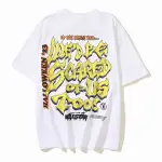 Hellstar Frankenkid T-shirt White