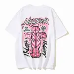 Hellstar No Guts No Glory T-Shirt White