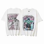 Hellstar Online T-Shirt White